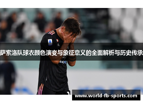 萨索洛队球衣颜色演变与象征意义的全面解析与历史传承 萨索洛队球衣颜色演变与象征意义的全面解析与历史传承