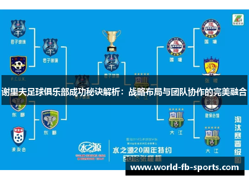 谢里夫足球俱乐部成功秘诀解析:战略布局与团队协作的完美融合 谢里夫足球俱乐部成功秘诀解析:战略布局与团队协作的完美融合