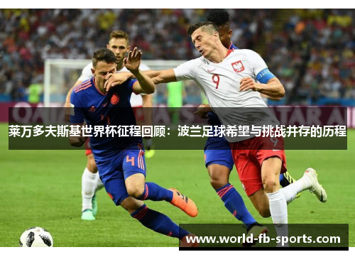 莱万多夫斯基世界杯征程回顾：波兰足球希望与挑战并存的历程